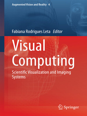 cover image of Visual Computing